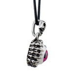 Dragon Claw Skull Necklace nz