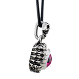 Dragon Claw Skull Necklace nz