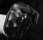 Dragon claw Stainless Steel ring nz