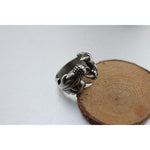 Dragon claw trendy ring nz