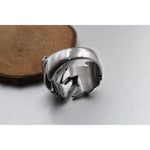 Dragon claw trendy ring nz