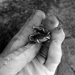 Dragon Copper ring nz