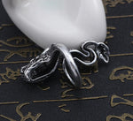Dragon shaped ring nz