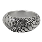 Dragon skin ring nz