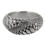 Dragon skin ring nz