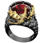 Dragon Wing Ring nz