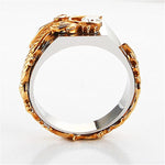 Dragon zirconia ring nz