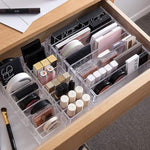 Drawer makeup organizer nz