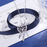 Dreamcatcher Romantic necklace nz