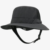 Durable bucket hat Black nz