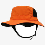Durable bucket hat Orange nz