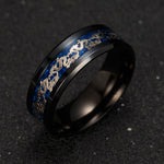 Durable dragon ring nz