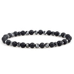 Durable hematite bracelet nz