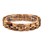 Durable light wood bracelet nz