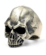 Durable skull ring 49 mm nz