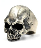 Durable skull ring 49 mm nz