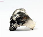 Durable skull ring nz
