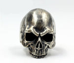 Durable skull ring nz