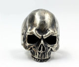 Durable skull ring nz