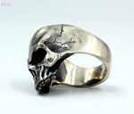 Durable skull ring nz