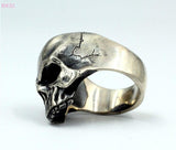 Durable skull ring nz
