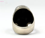 Durable skull ring nz