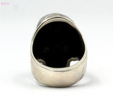 Durable skull ring nz