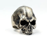 Durable skull ring nz