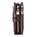 Durable wallet nz