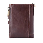Durable wallet nz