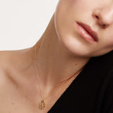 E Necklace nz