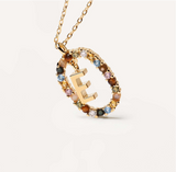 E Necklace nz