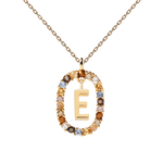 E Necklace nz