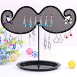 Earring holder nz