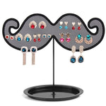 Earring holder nz