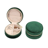 Earring Organizer Green nz