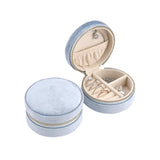 Earring Organizer Light blue nz