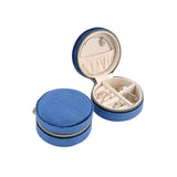 Earring Organizer Navy blue nz