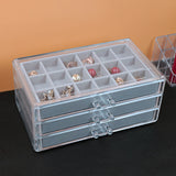 Earring Storage Organiser nz