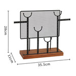 Earrings organizer nz