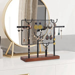 Earrings organizer nz