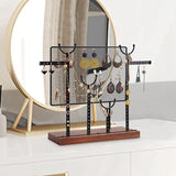 Earrings organizer nz