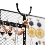 Earrings organizer nz