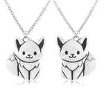 Eevee Necklace Lot 2 / 45 cm nz