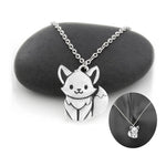 Eevee Necklace nz