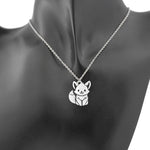 Eevee Necklace nz