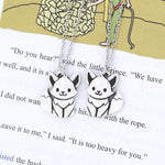 Eevee Necklace nz