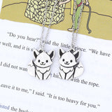 Eevee Necklace nz
