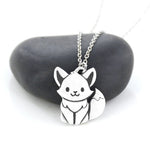 Eevee Necklace nz