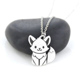 Eevee Necklace nz